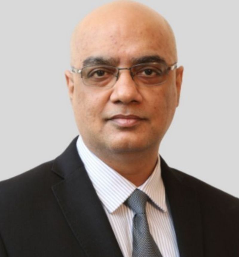 Rakesh Ranjan